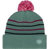 686 Youth Pom Beanie