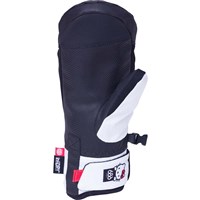 686 Revel Mitt - Women's - Hello Kitty White