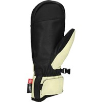 686 Revel Mitt - Women's - Sublime Yellow Tie Dye