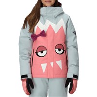 686 Girl's Girls Snaggletooth Luna Insulated Jacket