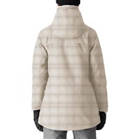 686 Spirit Insulated Jacket - Women's - Limestone Plaid