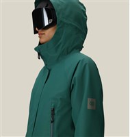 686 Women's Whisper Insulated Jacket - June Bug