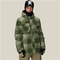 686 Men's Woodland Insulated Jacket