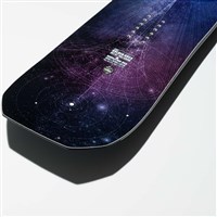 Lib Tech Men's Golden Orca Hybrid C2X Snowboard