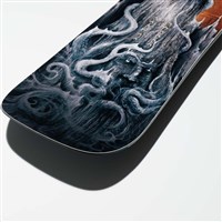 Lib Tech Men's Skunk Ape Hybrid C2X Snowboard