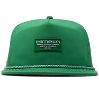 Melin Coronado Brick Hydro Hat - Kelly Green