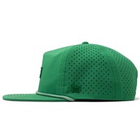 Melin Coronado Brick Hydro Hat - Kelly Green
