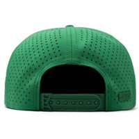 Melin Coronado Brick Hydro Hat - Kelly Green