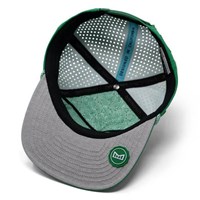 Melin Coronado Brick Hydro Hat - Kelly Green