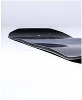 Lib Tech Men's Golden Orca Hybrid C2X Snowboard