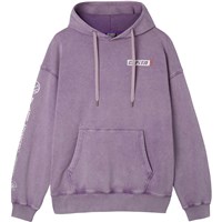 Capita Men's Advanced Snowboard Hoodie - Lavender