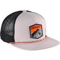 Atomic Unisex Alps Trucker Cap