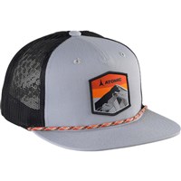 Atomic Unisex Alps Trucker Cap