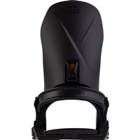 Arbor Men's Hemlock Snowboard Bindings - Black