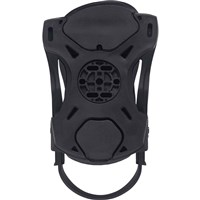 Arbor Men's Hemlock Snowboard Bindings - Black