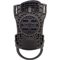 Arbor Men's Spruce Snowboard Bindings - Sage / Black