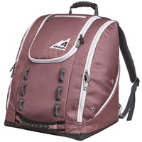 Athalon Everything Boot Bag (430) - Dusty Rose