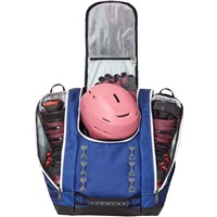 Athalon Everything Boot Bag (430) - Indigo Blue