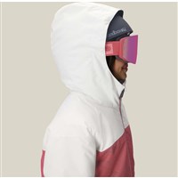 686 Athena Insulated Jacket - Girl's - Rosewood Colorblock