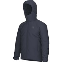 Arc'teryx Men's Atom Hoody - Black Sapphire
