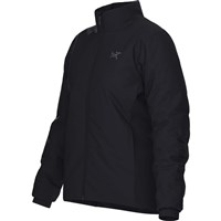 Arc'teryx Women's Atom Jacket - Black