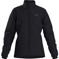 Arc'teryx Women's Atom Jacket - Black