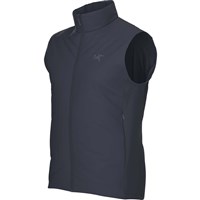 Arc'teryx Men's Atom Vest - Black Sapphire