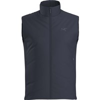 Arc'teryx Men's Atom Vest - Black Sapphire
