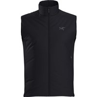 Arc'teryx Men's Atom Vest - Black