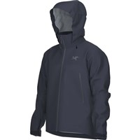 Arc'teryx Men's Beta AR Jacket - Black Sapphire