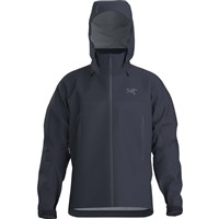 Arc'teryx Men's Beta AR Jacket - Black Sapphire