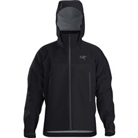 Arc'teryx Men's Beta AR Jacket - Black