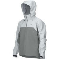 Arc'teryx Men's Beta AR Jacket - Solitude / Void