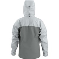 Arc'teryx Men's Beta AR Jacket - Solitude / Void