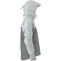 Arc'teryx Men's Beta AR Jacket - Solitude / Void