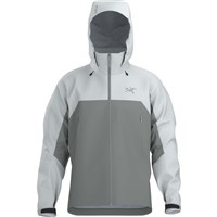Arc'teryx Men's Beta AR Jacket - Solitude / Void
