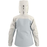 Arc'teryx Women's Beta AR Jacket - Arctic Silk / Solitude