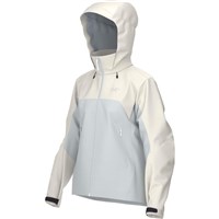 Arc'teryx Women's Beta AR Jacket - Arctic Silk / Solitude