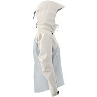 Arc'teryx Women's Beta AR Jacket - Arctic Silk / Solitude