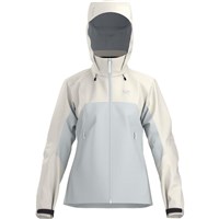 Arc'teryx Women's Beta AR Jacket - Arctic Silk / Solitude
