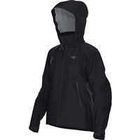 Arc'teryx Women's Beta AR Jacket - Black