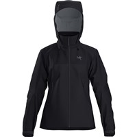 Arc'teryx Women's Beta AR Jacket - Black