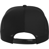 Arc'teryx Bird Word Trucker Hat - 24K Black