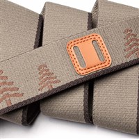 Arcade Blackwood Belt - Dunes / Bay