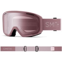 Smith Blazer Goggle - Dusk Frame w/ Ignitor Mirror Lens (M007788BA994U)