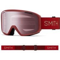 Smith Blazer Goggle - Ironwood Frame w/ Ignitor Mirror Lens (M007782AI994U)