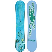 Burton Unisex Blossom Snowboard - Frog