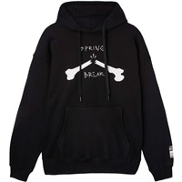 Capita Men's Spring Break Bones Snowboard Hoodie