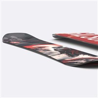 Gilson Men's Bounty Hunter Twin Camber Snowboard