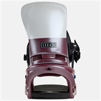 Burton Lexa X Re:Flex Snowboard Bindings - Women's - Mulberry